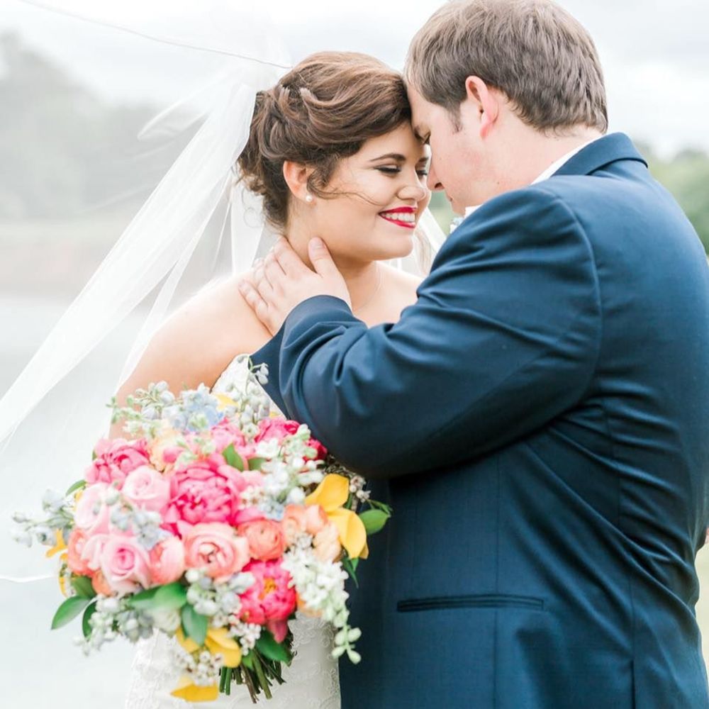 Meet your Posher, Meredith